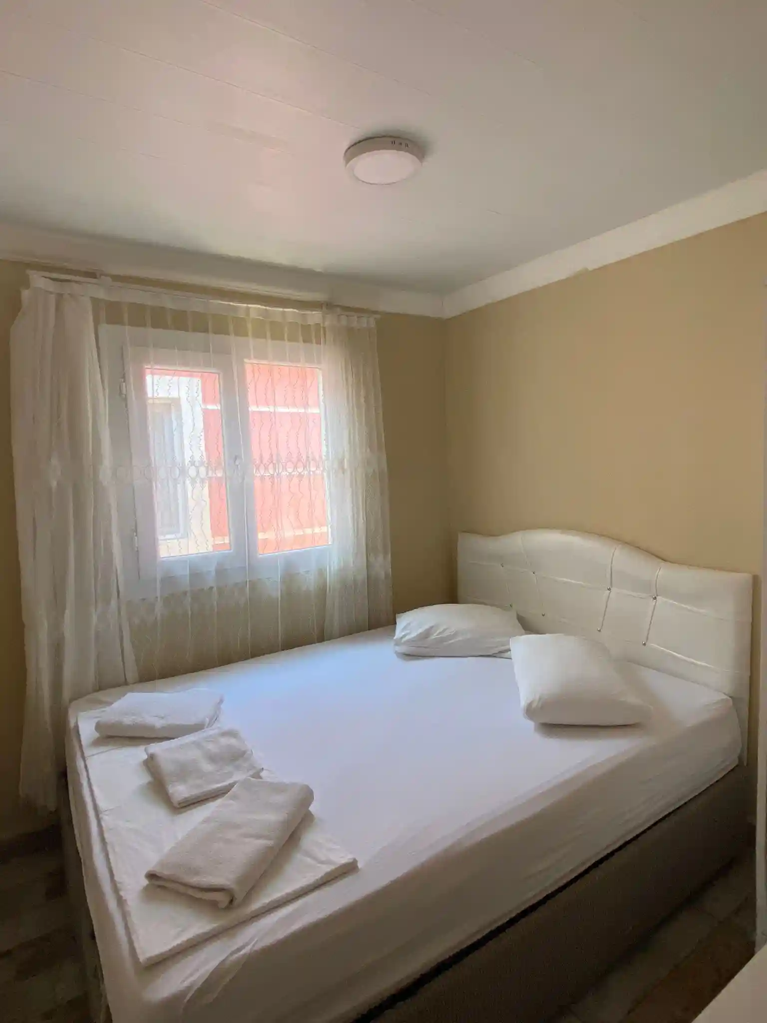 tatilcim.com Demir Apart Otel